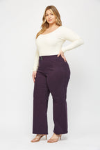 PLUM PLUS 4
