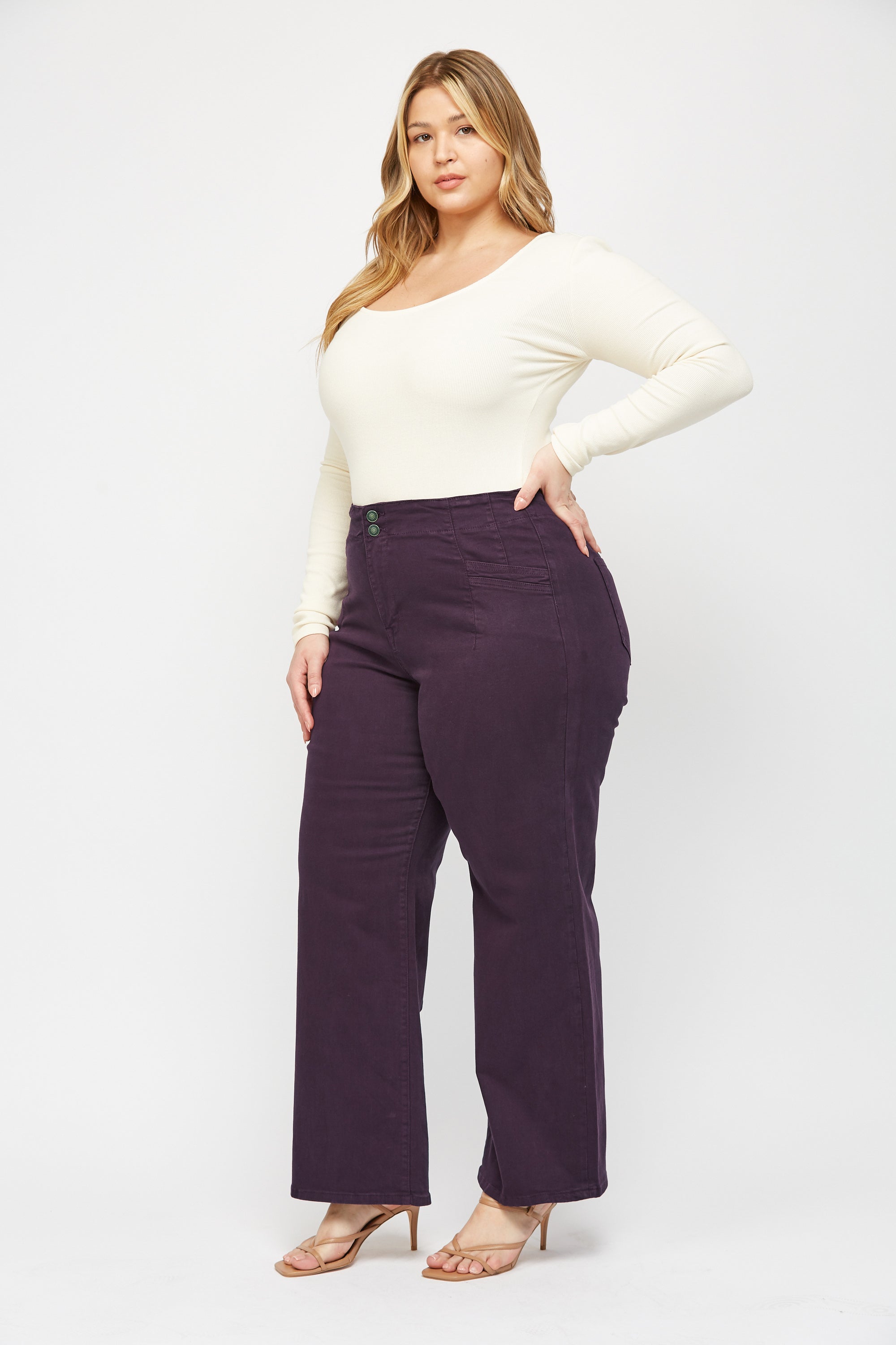 PLUM PLUS 4