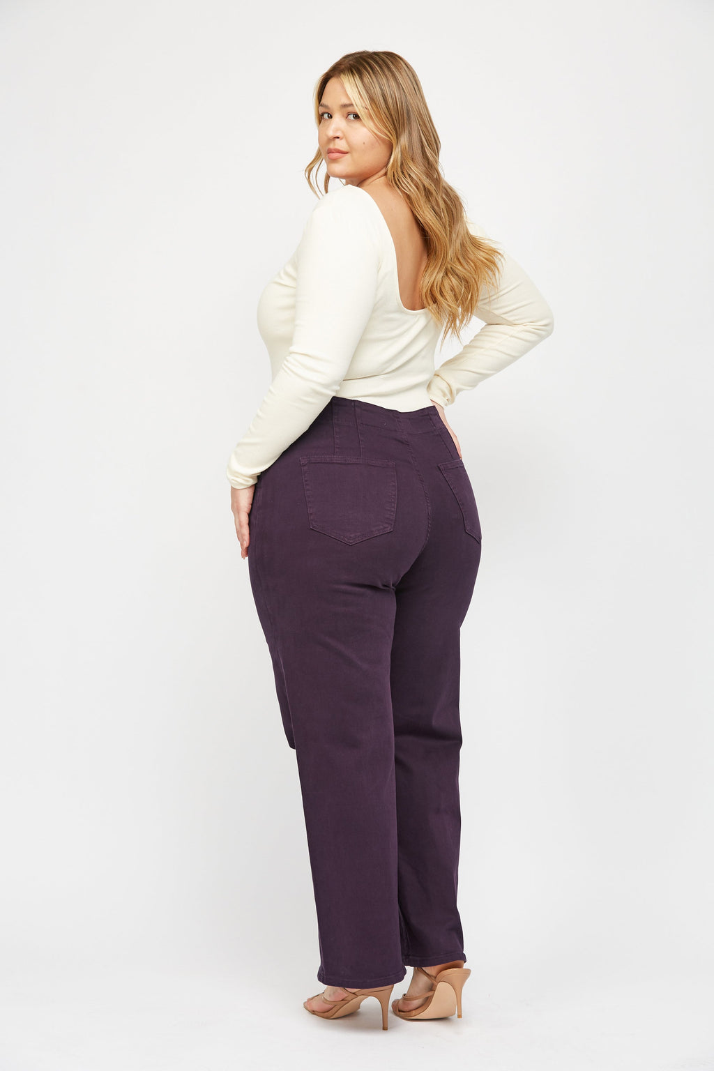 PLUM PLUS 5