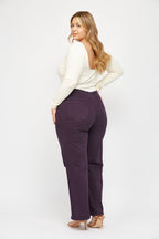 PLUM PLUS 5
