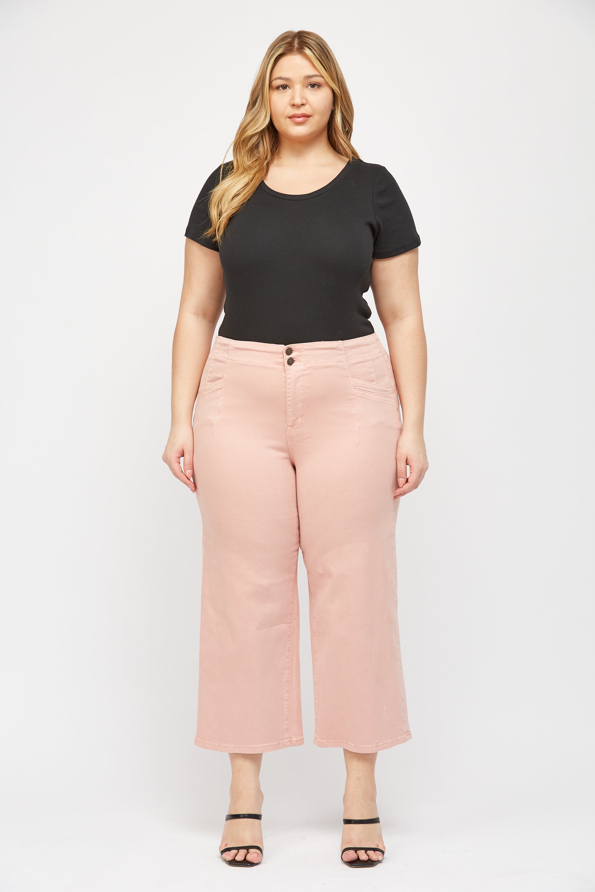 ROSEMARIE PLUS 2