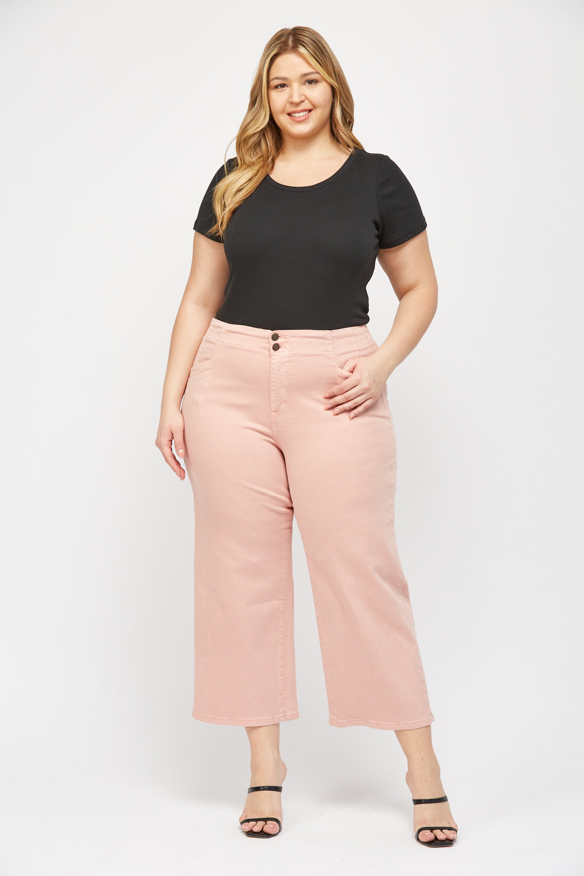 ROSEMARIE PLUS 1