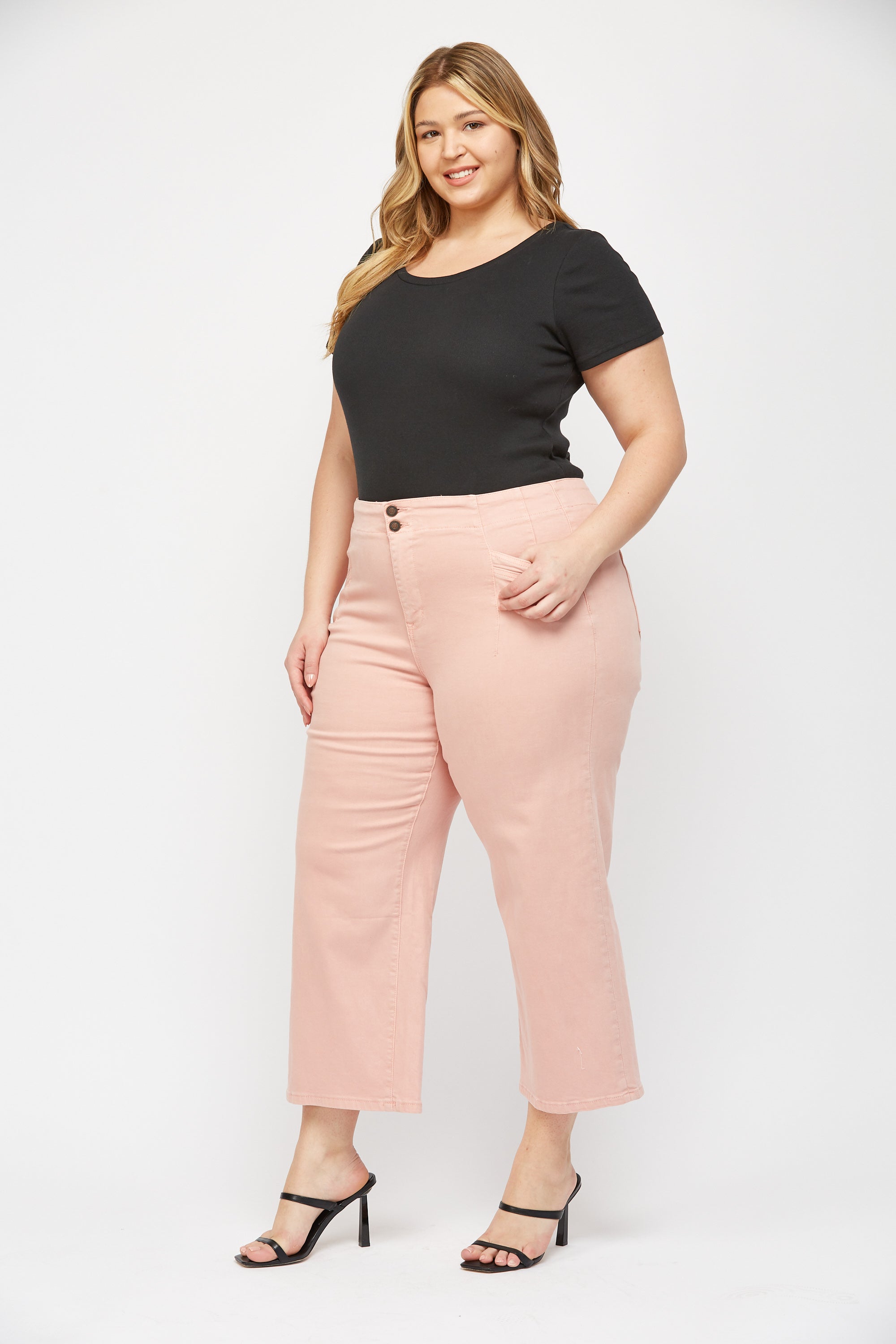 ROSEMARIE PLUS 3