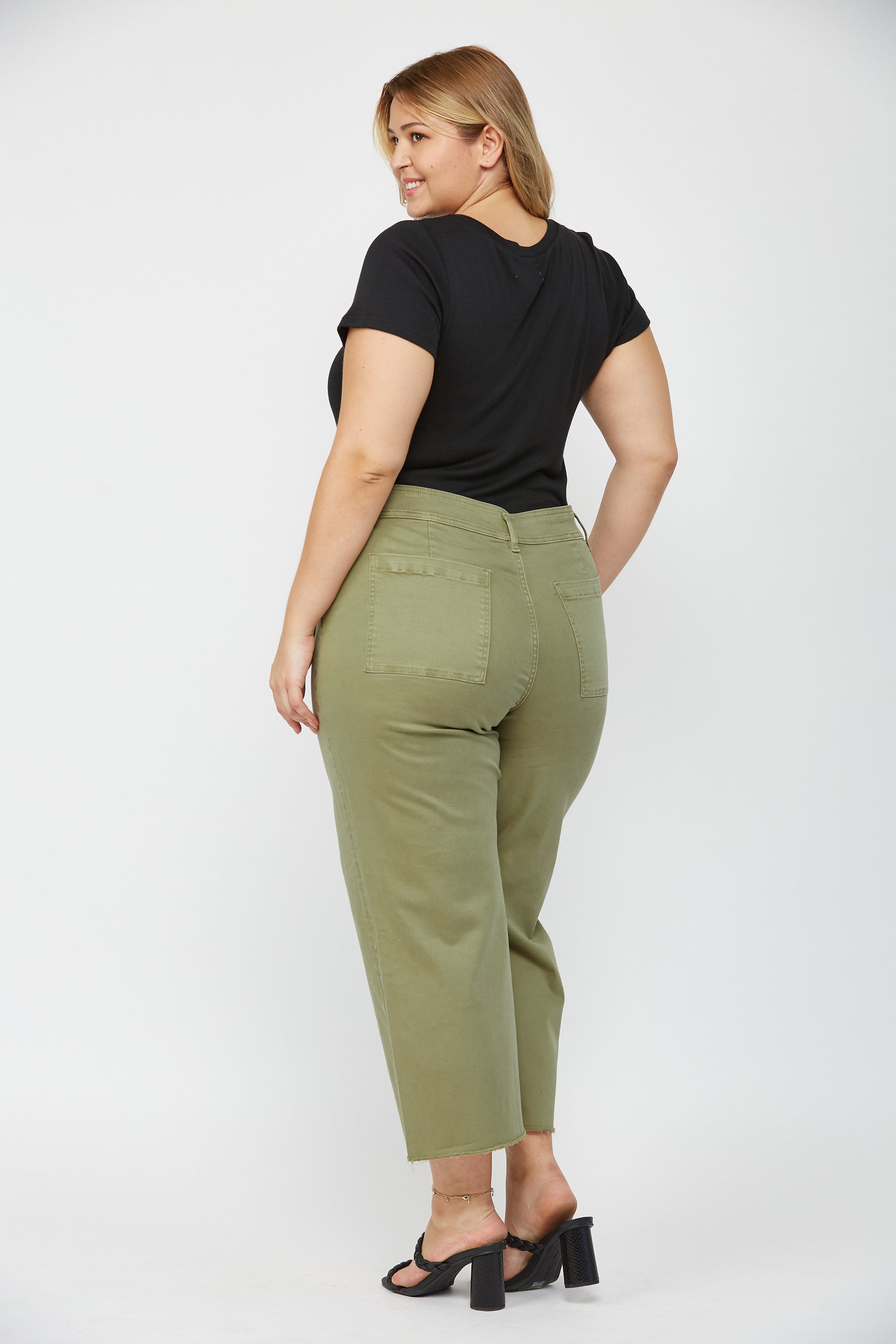 OLIVE PLUS 5