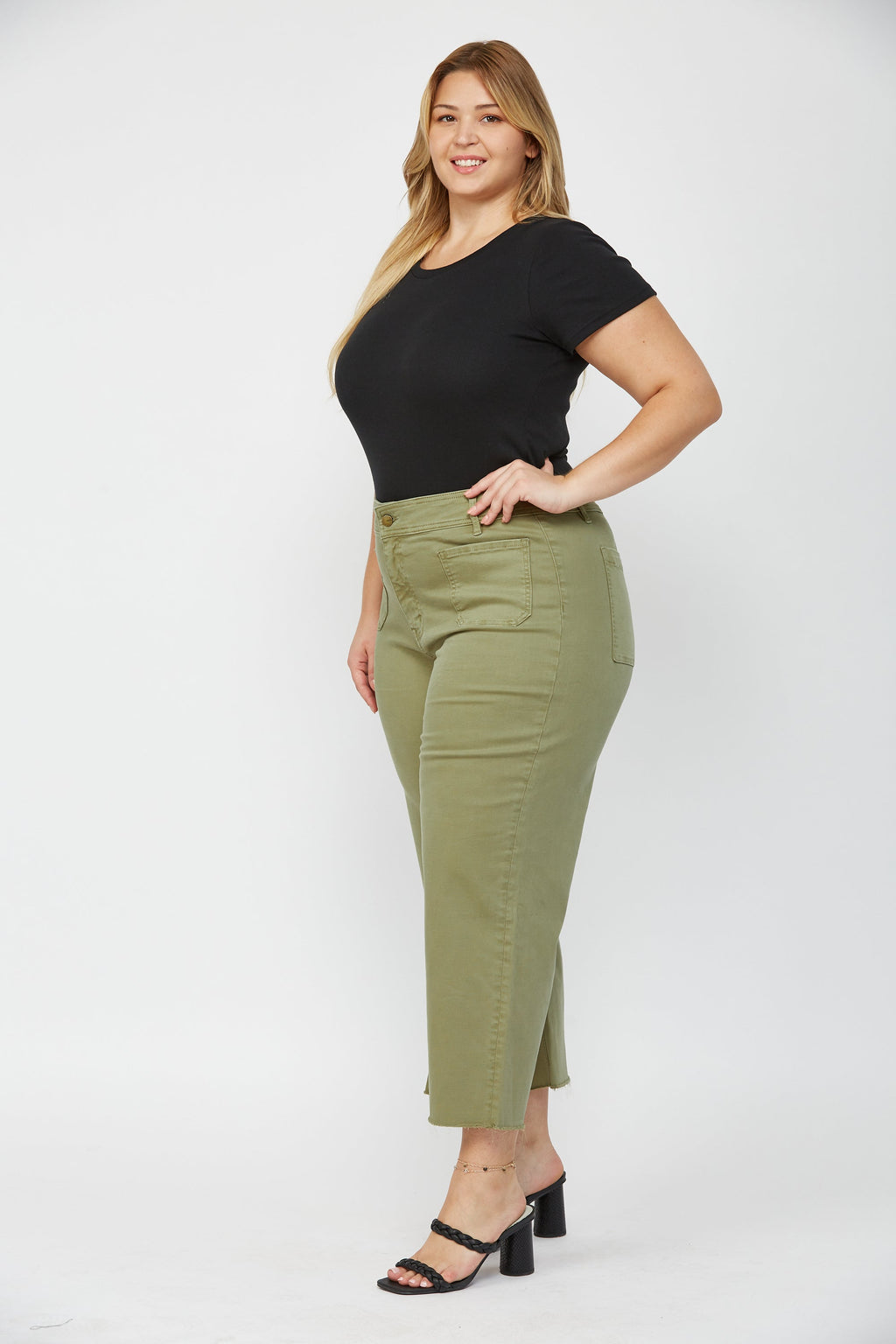 OLIVE PLUS 4